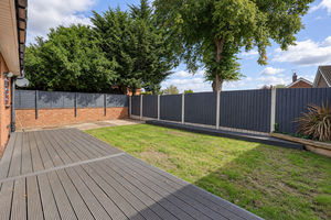 Garden- click for photo gallery